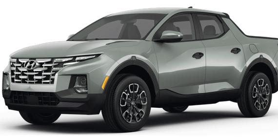 HYUNDAI SANTA CRUZ 2022 5NTJADAE1NH003584 image